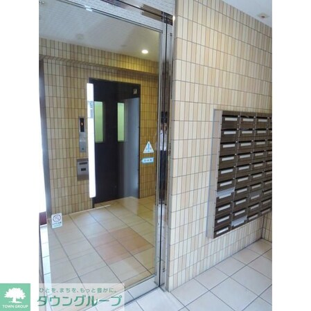 レクレドール豊洲の物件内観写真